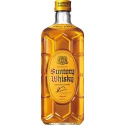 ウイスキー角瓶 40度 700ml [ウイスキー]