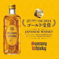 ヨドバシ.com - サントリー ウイスキー角瓶 40度 700ml