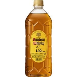 ヨドバシ.com - サントリー ウイスキー角瓶 ペット 40度 1920ml ...