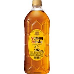 ウイスキー角瓶 ペット 40度 1920ml [ウイスキー]