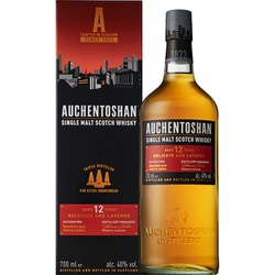 オーヘントッシャン 12年 40度 700ml [ウイスキー]