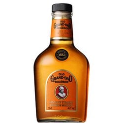 オールド グランダッド 80 40度 750ml [ウイスキー]
