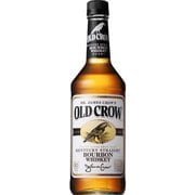 オールド クロウ 40度 700ml [ウイスキー]