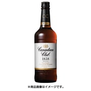 カナディアンクラブ 40度 1750ml [ウイスキー]