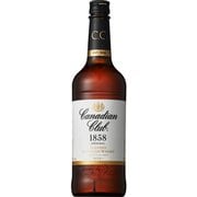 カナディアンクラブ 40度 700ml [ウイスキー]