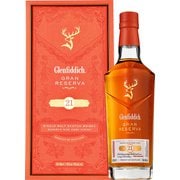 グレンフィディック 21年 グランレゼルヴァ 40度 700ml [ウイスキー]