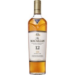 ヨドバシ.com - ザ・マッカラン The MACALLAN ザ・マッカラン ダブル