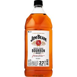 ヨドバシ.com - ジム・ビーム JIM BEAM ジムビーム ペット 40度