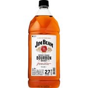 ジムビーム ペット 40度 2700ml [ウイスキー]