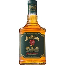 ジム ビーム ライ 40度 700ml [ウイスキー]