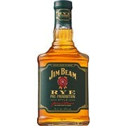 ジム ビーム ライ 40度 700ml [ウイスキー]