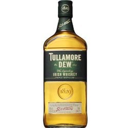 タラモアデュー 40度 700ml [ウイスキー]