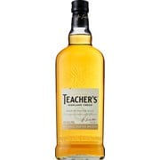 ティーチャーズ ハイランドクリーム 40度 700ml [ウイスキー]