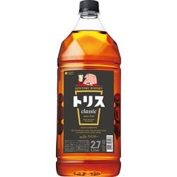 トリス クラシック 37度 2700ml [ウイスキー]