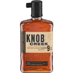 ノブ クリーク 50度 750ml [ウイスキー]