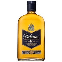 ヨドバシ.com - バランタイン Ballantine's バランタイン 12年 40度