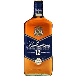 ヨドバシ.com - バランタイン Ballantine's バランタイン 12年 40度