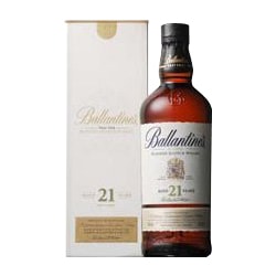 ヨドバシ.com - バランタイン Ballantine's バランタイン 21年 40度