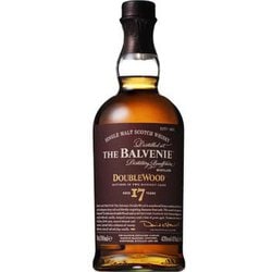 ヨドバシ.com - バルヴェニー The BALVENIE バルヴェニー ダブルウッド