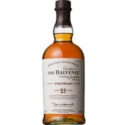 バルヴェニー ポートウッド 21年 40度 700ml [ウイスキー]