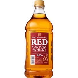 レッド ジャンボ 39度 1920ml [ウイスキー]