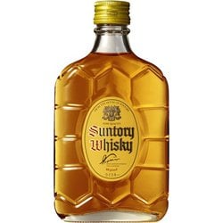 ヨドバシ.com - サントリー 角瓶 ポケット 40度 180ml [ウイスキー