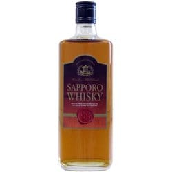 ヨドバシ.com - 札幌酒精 サッポロウイスキーSS 43度 720ml