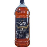 ザ・スランジバーウイスキー ペット 37度 4000ml [ウイスキー]