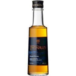 マルス ツインアルプス 40度 200ml [ウイスキー]