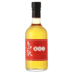 ヨドバシ.com - 松井酒造 鳥取 532 43度 500ml [ウイスキー