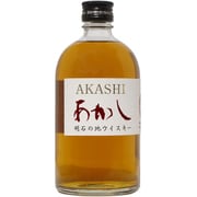 ホワイトオーク あかし レッド 40度 500ml [ウイスキー]
