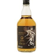 蜂角鷹Clear 37度 700ml [ウイスキー]