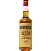 リチャードソンスコッチウイスキー 40度 700ml [ウイスキー]