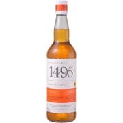 ヨドバシ.com - 1495 スコッチウイスキー 40度 750ml [ウイスキー]の