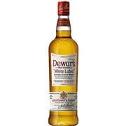 デュワーズ ホワイト・ラベル 40度 700ml [ウイスキー]