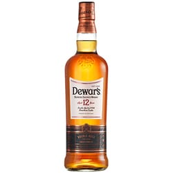 デュワーズ 12年 40度 700ml [ウイスキー]
