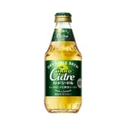 ハードシードル 瓶 4.5度 290ml [チューハイ]