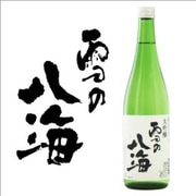 雪の八海 大吟醸 15度 720ml [日本酒]