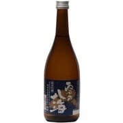 雪の八海 純米吟醸 15度 720ml [日本酒]