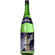北乃風雪 大吟醸 15度 1800ml [日本酒]