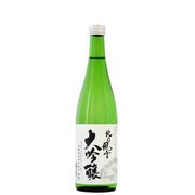北乃風雪 大吟醸 15度 720ml [日本酒]