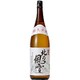 北乃風雪 上撰 15度 1800ml [日本酒]