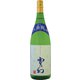 雪の幻 山廃純米(雪) 15度 1800ml [日本酒]