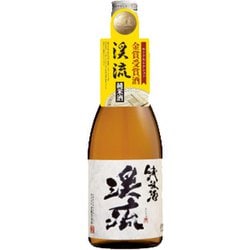 渓流 純米酒 15度 720ml [日本酒]