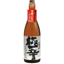 渓流 極辛 15度 1800ml [日本酒]