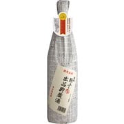 朝しぼり出品貯蔵酒 20度 1800ml [日本酒]