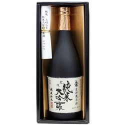 お福正宗 純米大吟醸 16度 720ml [日本酒]