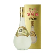 大吟醸ゴールド賀茂鶴 GK-B1 16度 720ml [日本酒]
