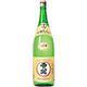 西の関 手造り純米酒 15度 1800ml [日本酒]