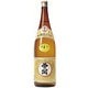 西の関 手造り本醸造 15度 1800ml [日本酒]
